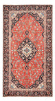 Kashan Koberec 134x253cm - Perský koberec