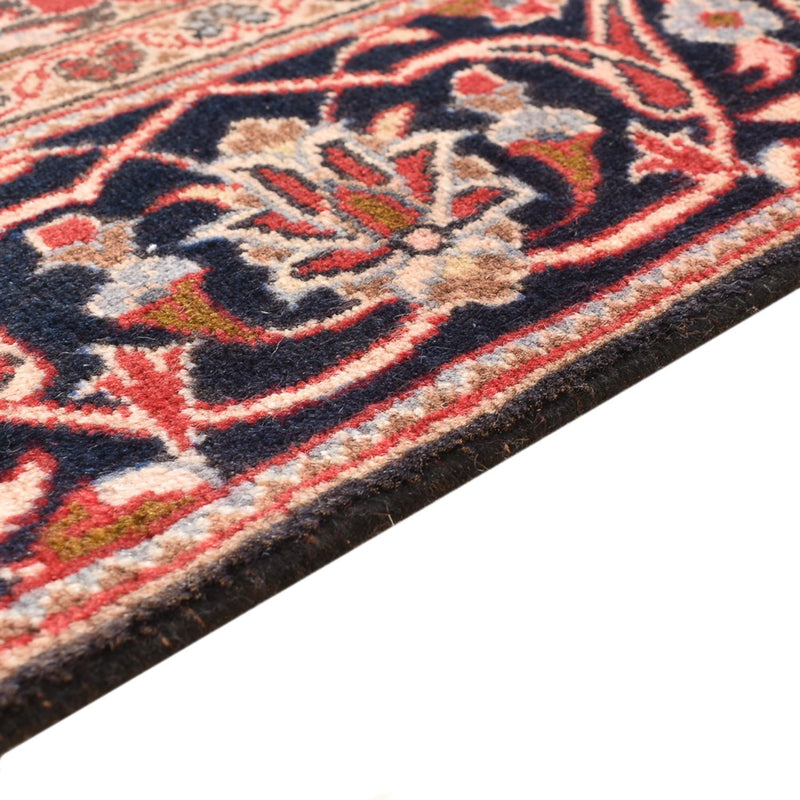 Kashan Koberec 134x253cm - Perský koberec