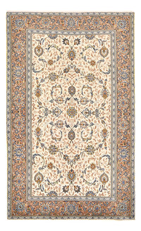 Kashan Koberec 138x223cm - Perský koberec – product image