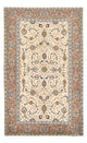 Kashan Koberec 138x223cm - Perský koberec