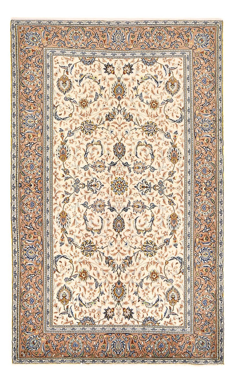 Kashan Koberec 138x223cm - Perský koberec
