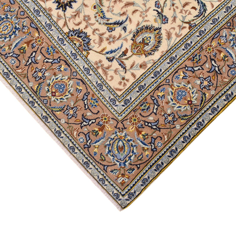 Kashan Koberec 138x223cm - Perský koberec