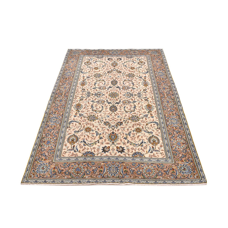 Kashan Koberec 138x223cm - Perský koberec
