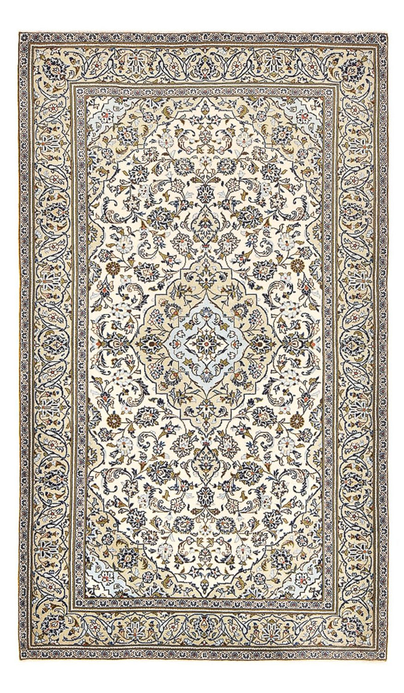 Kashan Koberec 145x254cm - Perský koberec