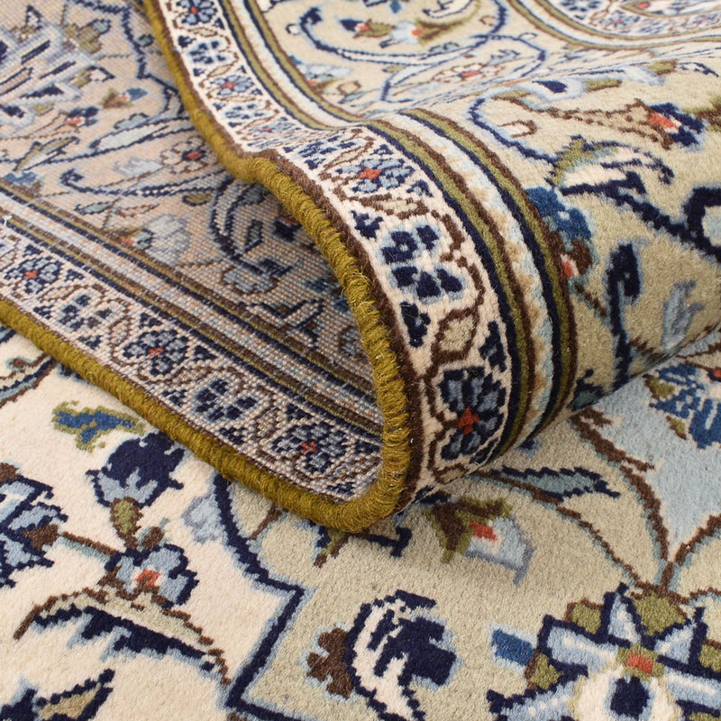 Kashan Koberec 145x254cm - Perský koberec