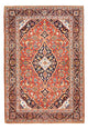 Kashan Koberec 114x167cm - Perský koberec