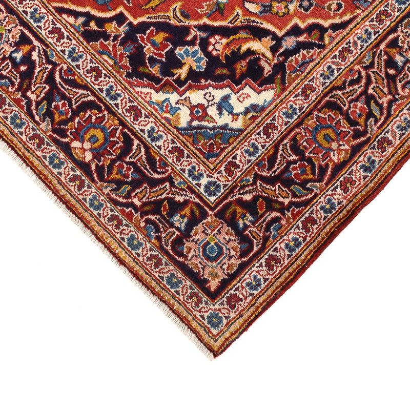 Kashan Koberec 114x167cm - Perský koberec