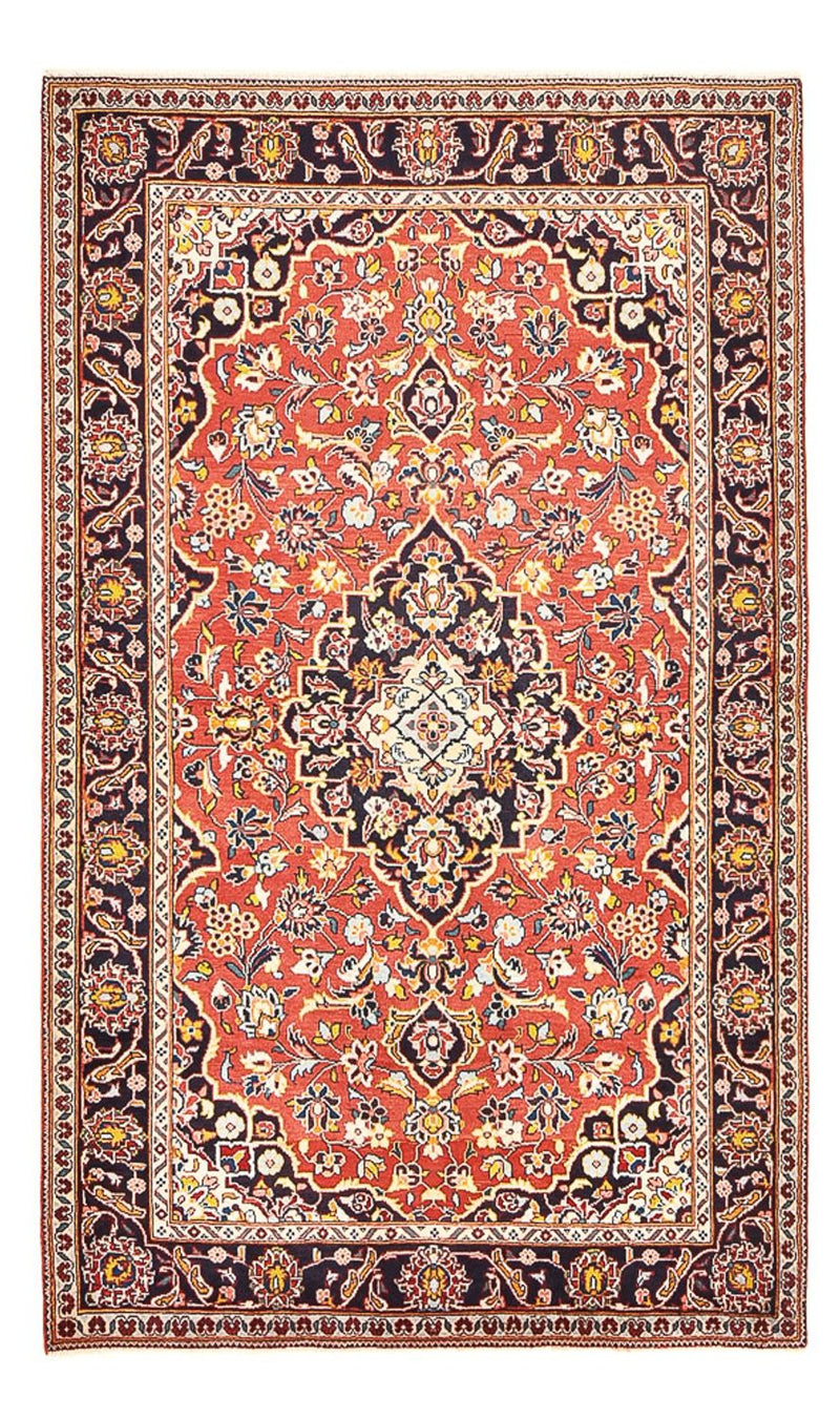 Kashan Koberec 127x210cm - Perský koberec