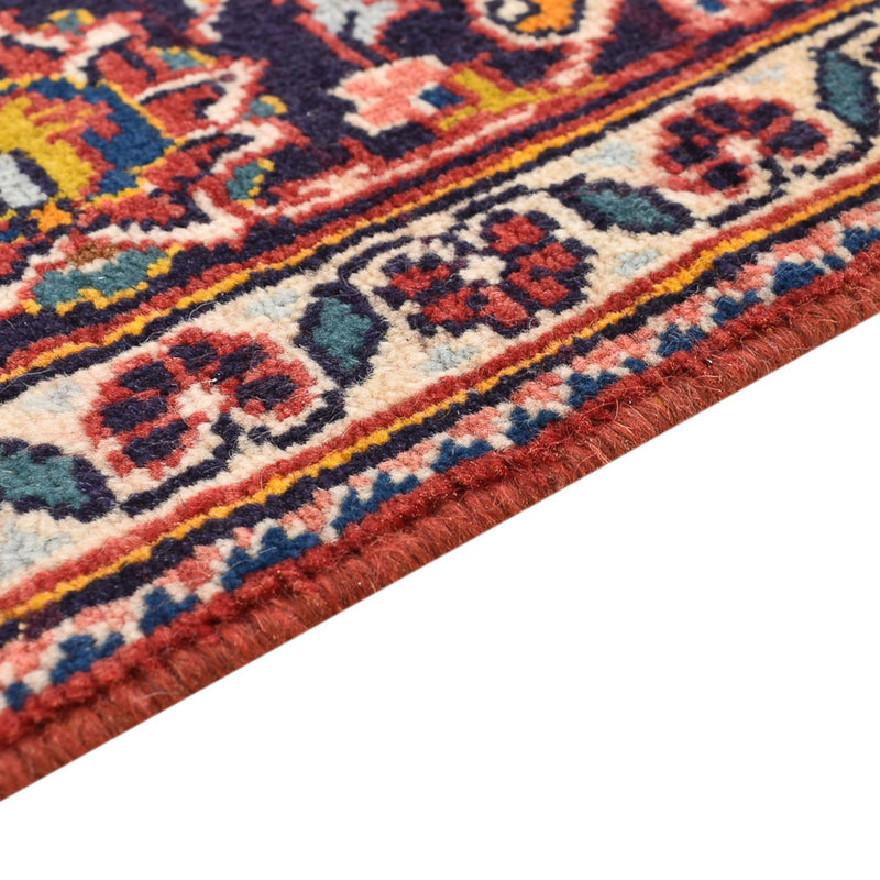 Kashan Koberec 127x210cm - Perský koberec