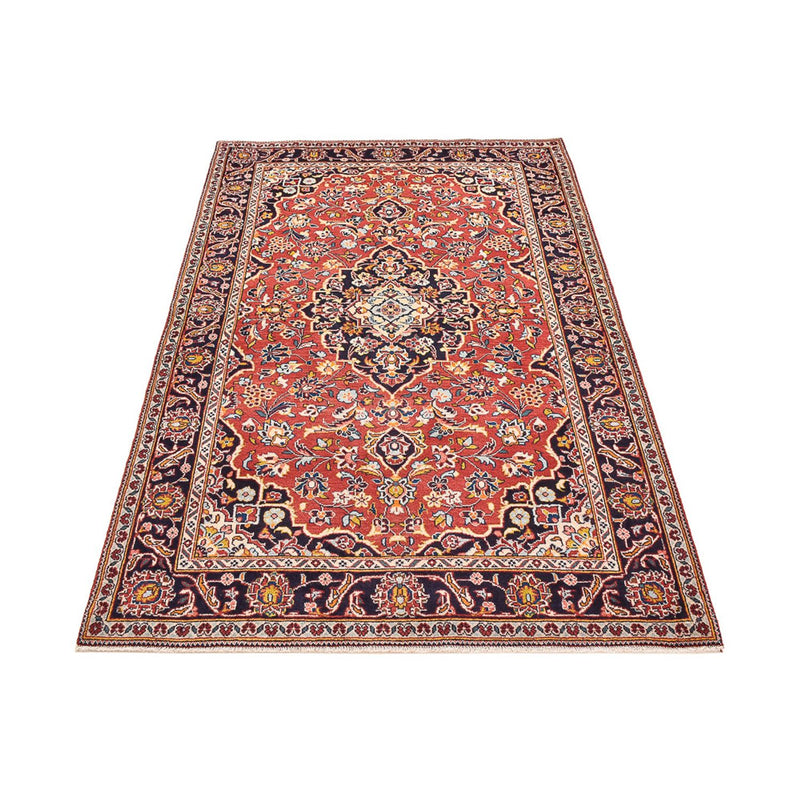 Kashan Koberec 127x210cm - Perský koberec