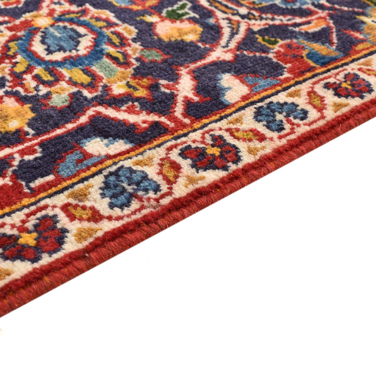 Kashan Koberec 145x242cm - Perský koberec