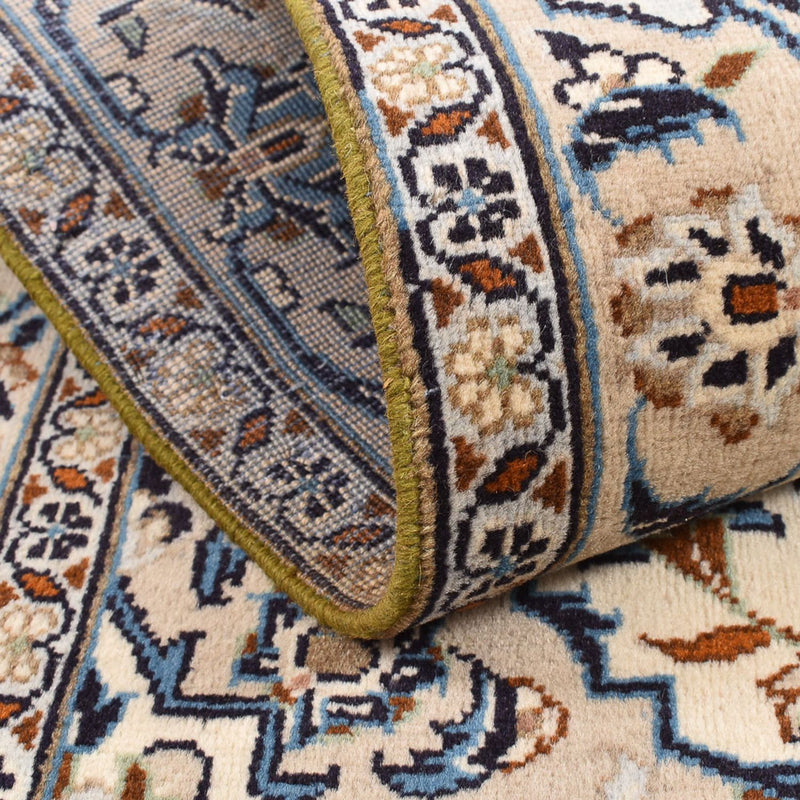 Kashan Koberec 95x157cm - Perský koberec