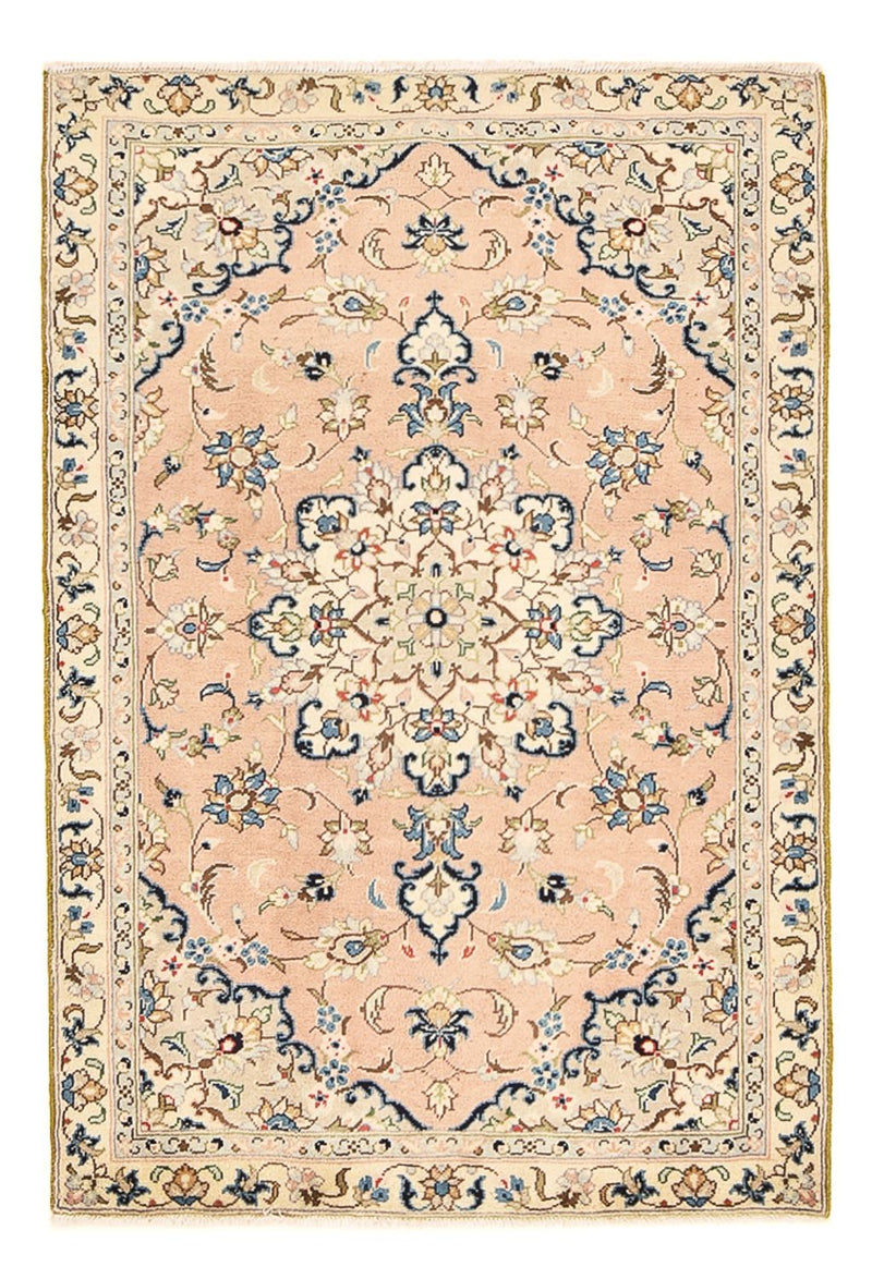 Kashan Koberec 140x95cm - Perský koberec