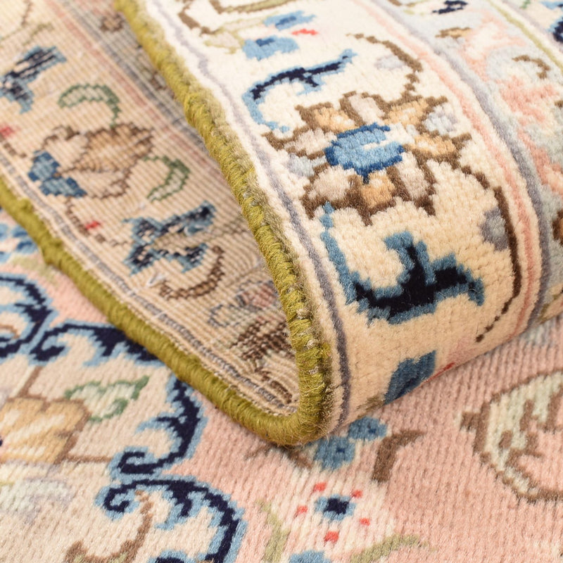 Kashan Koberec 140x95cm - Perský koberec