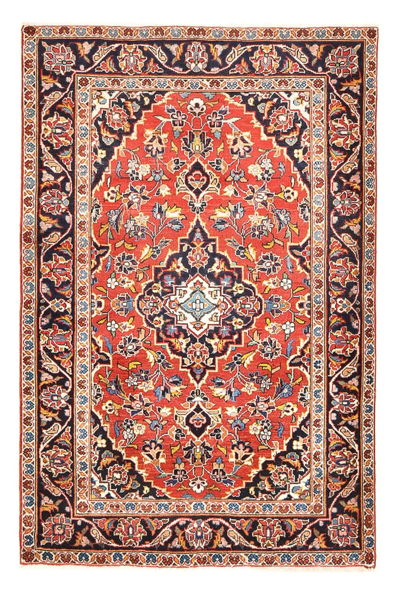Kashan Koberec 97x147cm - Perský koberec