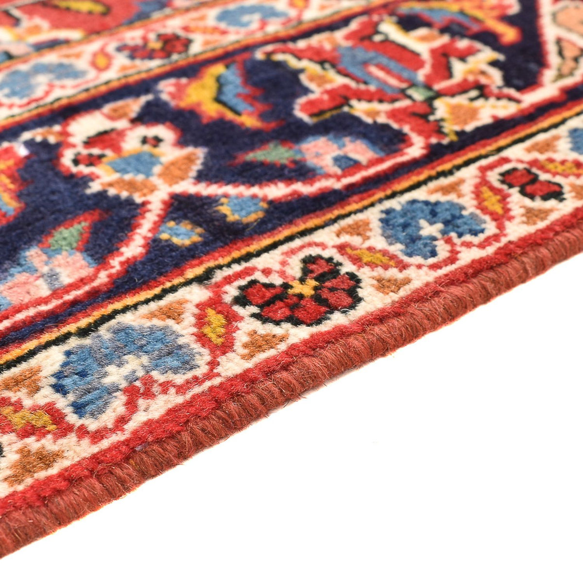 Kashan Koberec 97x147cm - Perský koberec