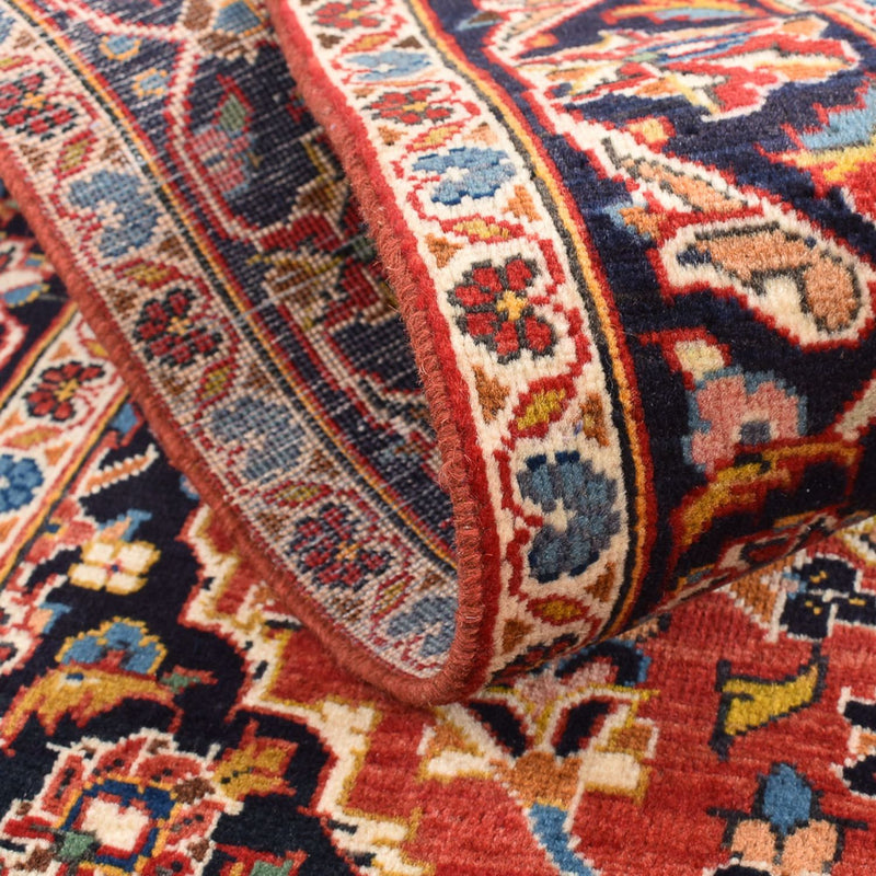 Kashan Koberec 97x147cm - Perský koberec