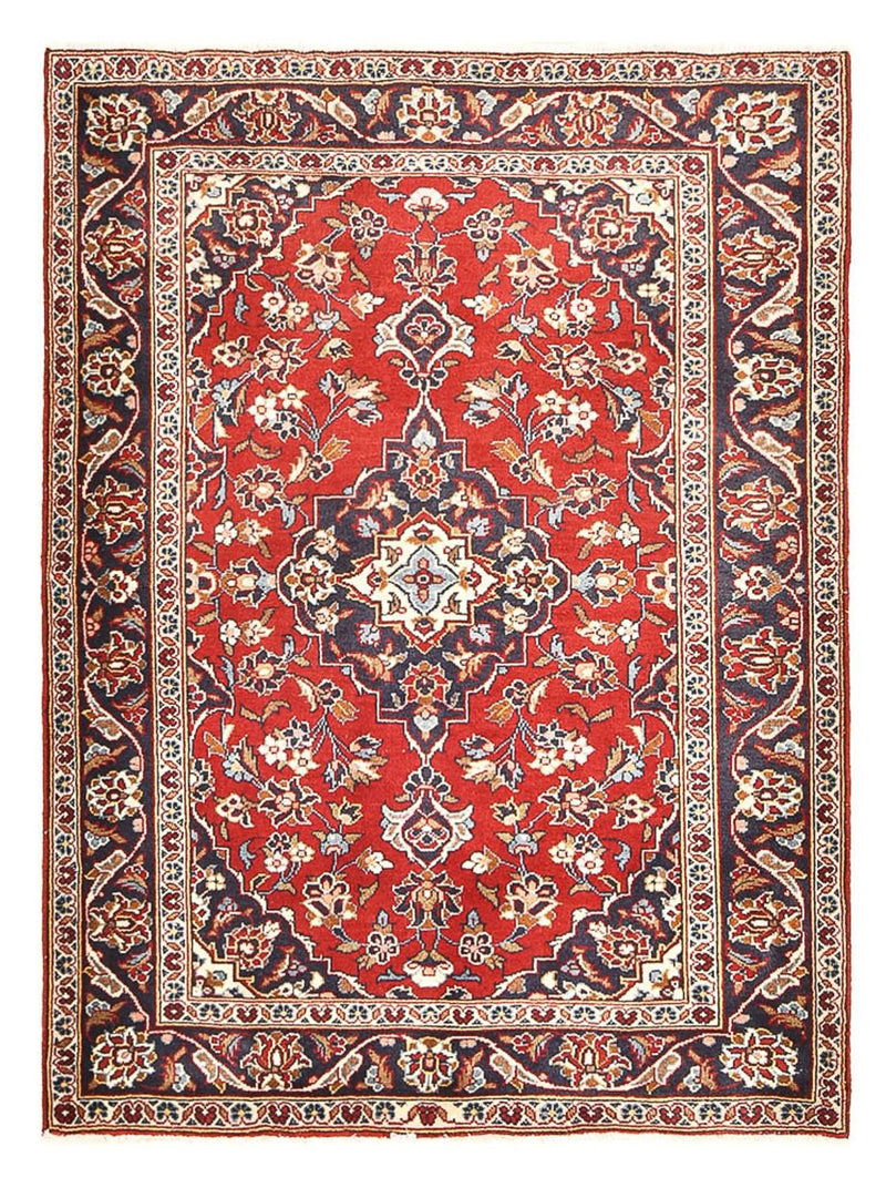 Kashan Koberec 103x137cm - Perský koberec