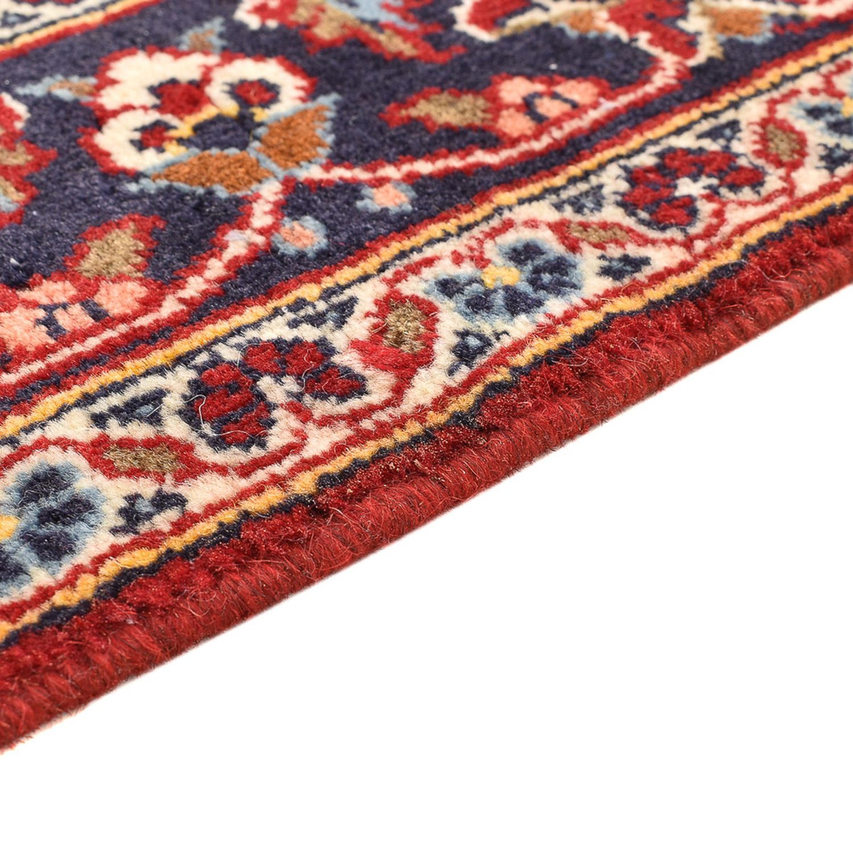 Kashan Koberec 103x137cm - Perský koberec