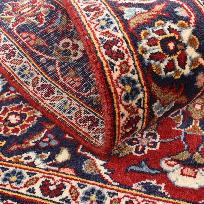 Kashan Koberec 103x137cm - Perský koberec