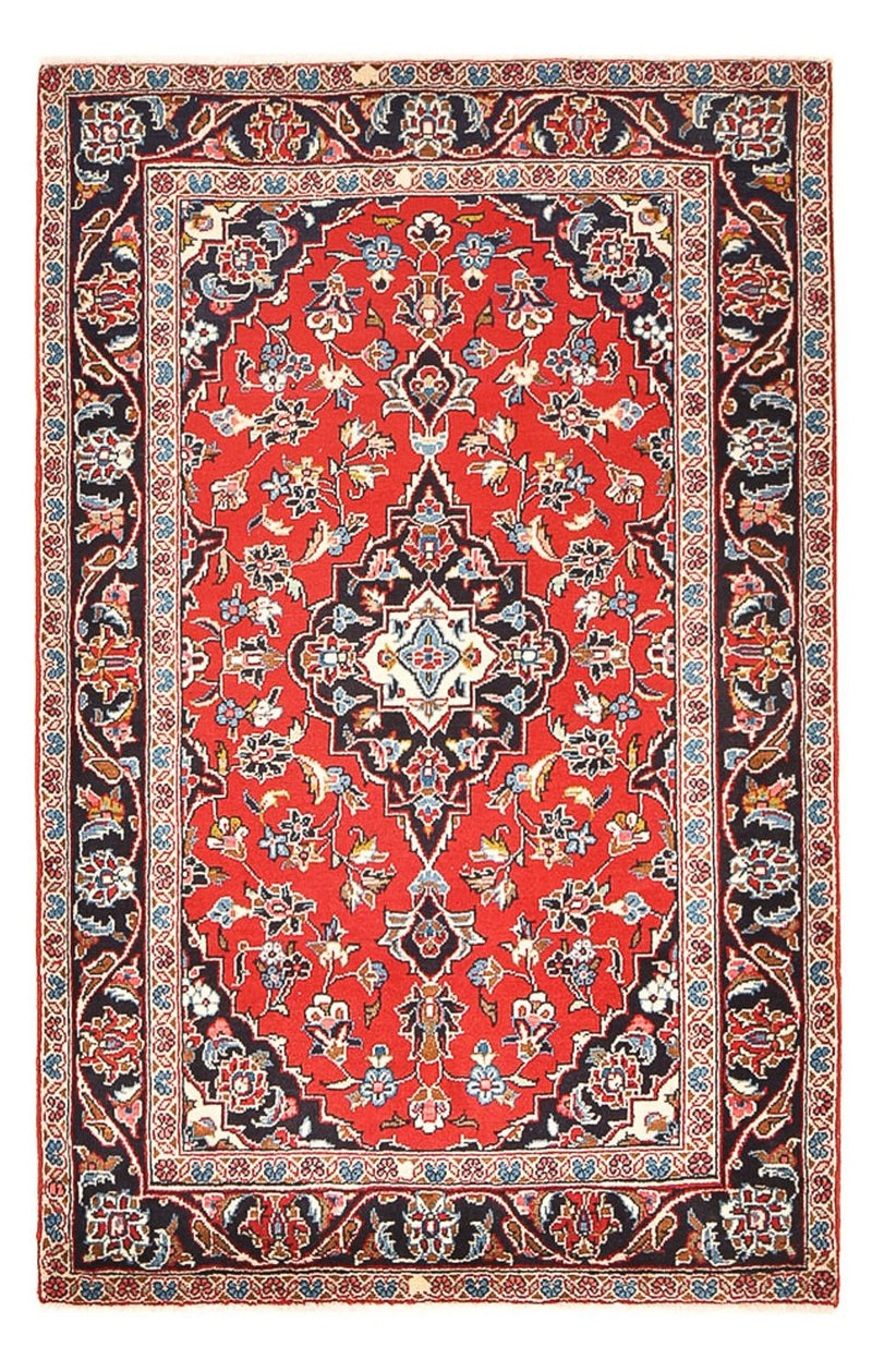 Kashan Koberec 93x150cm - Perský koberec