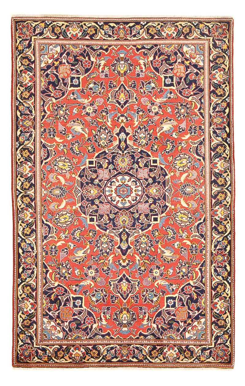 Kashan Koberec 101x163cm - Perský koberec
