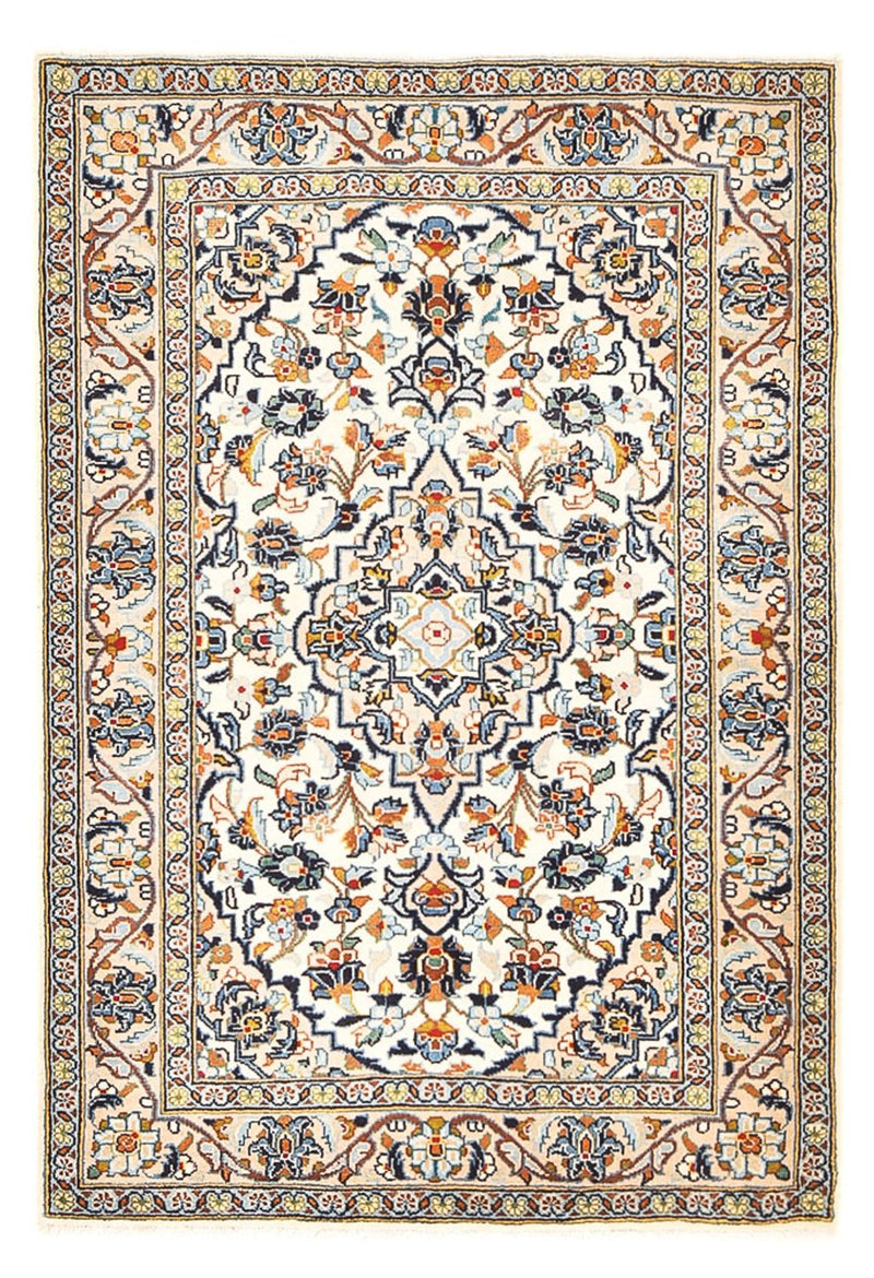 Kashan Koberec 96x141cm - Perský koberec