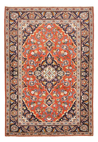 Kashan Koberec 103x148cm - Perský koberec – product image