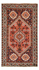 Shiraz Koberec 118x205cm - Perský koberec