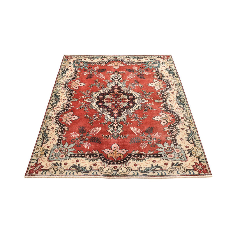 Tabriz Koberec 134x183cm - Perský koberec