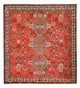 Shiraz Koberec 165x184cm - Perský koberec