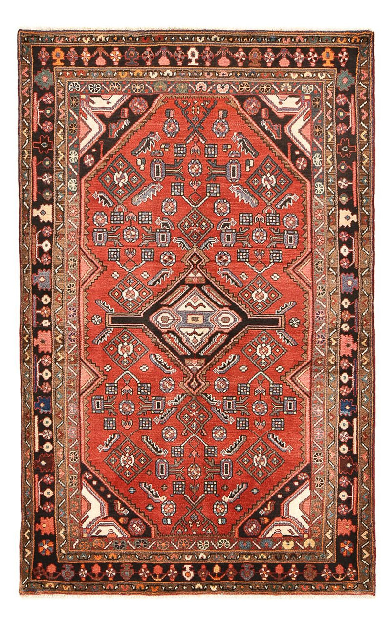Hamadan Koberec 140x225cm - Perský koberec