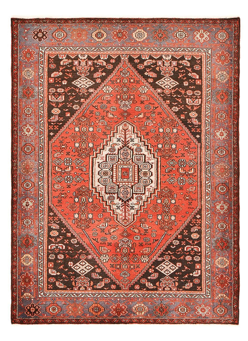 Bidjar - Zanjan Koberec 147x205cm - Perský koberec