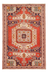 Mašhad Koberec 132x200cm - Perský koberec – product image