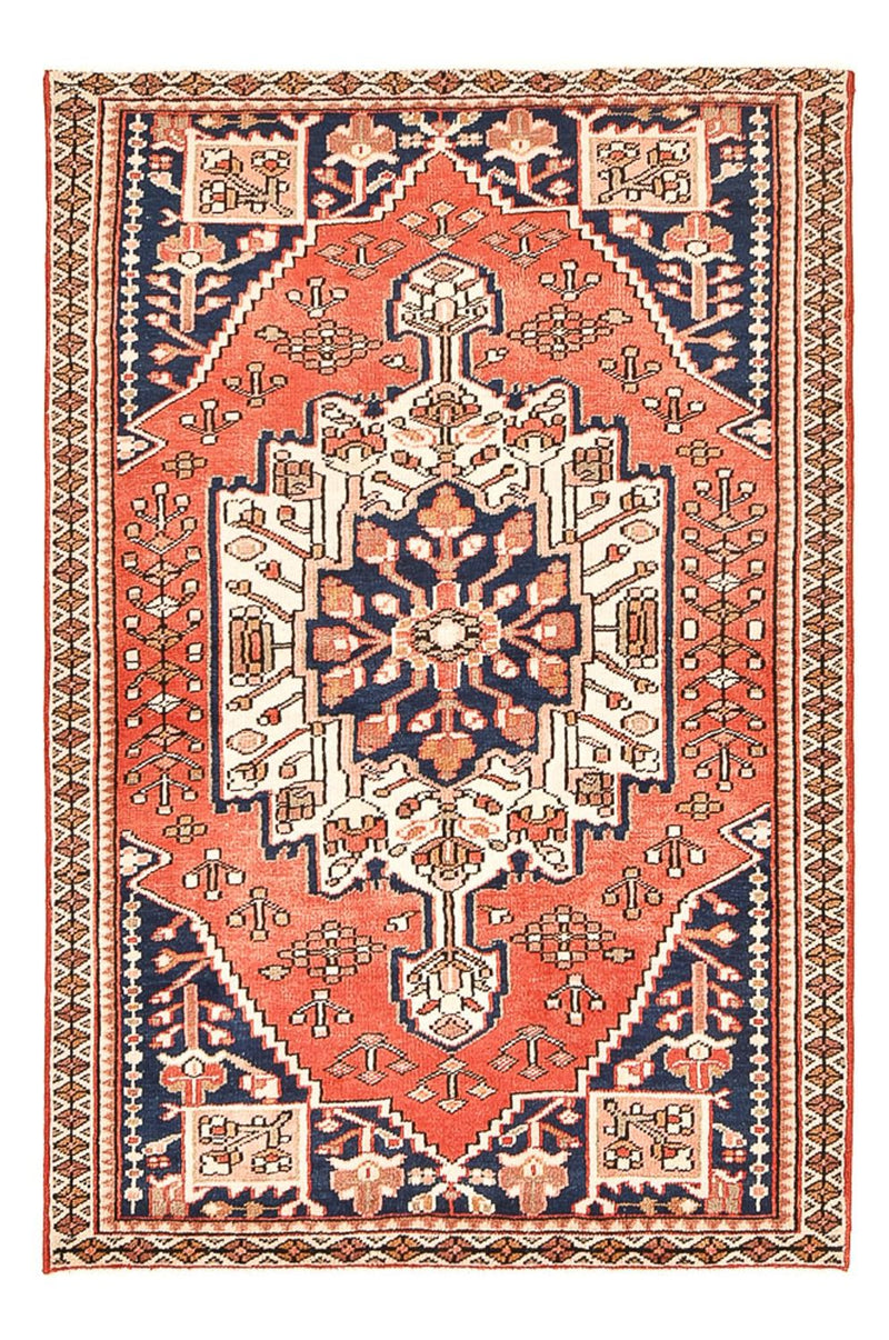 Mašhad Koberec 122x195cm - Perský koberec