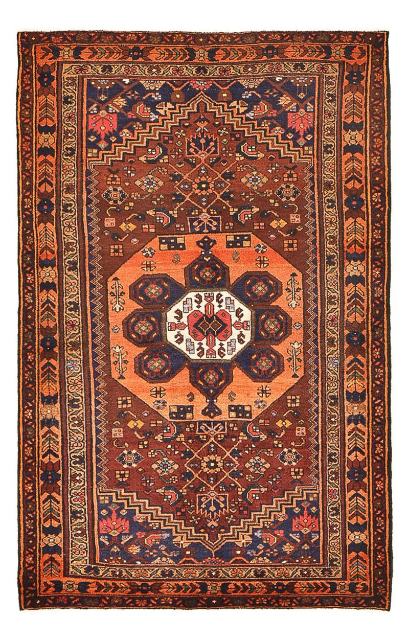 Bidjar - Zanjan Koberec 130x210cm - Perský koberec