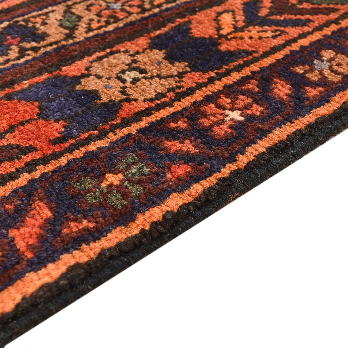 Bidjar - Zanjan Koberec 130x210cm - Perský koberec
