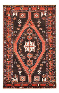 Nahavand Koberec 138x210cm - Perský koberec – product image