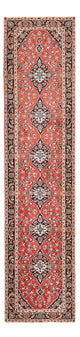 Kashan Koberec 95x397cm - Perský koberec