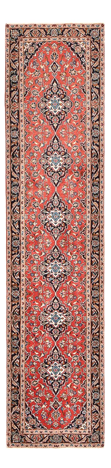Kashan Koberec 95x397cm - Perský koberec