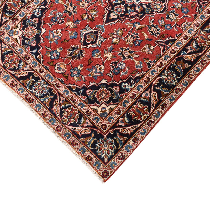 Kashan Koberec 95x397cm - Perský koberec