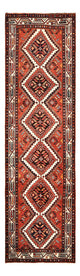 Rudbar Koberec 87x315cm - Perský koberec
