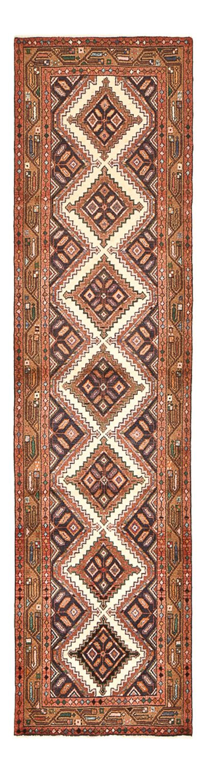 Rudbar Koberec 78x295cm - Perský koberec