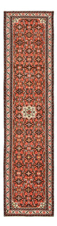 Hosseinabad Koberec 74x294cm - Perský koberec