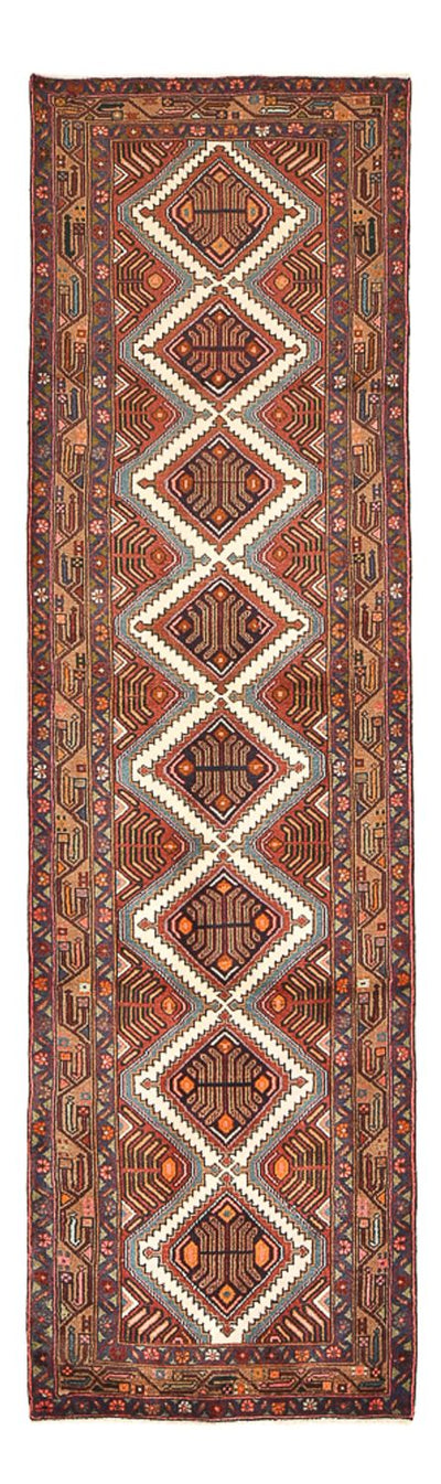 Rudbar Koberec 82x279cm - Perský koberec