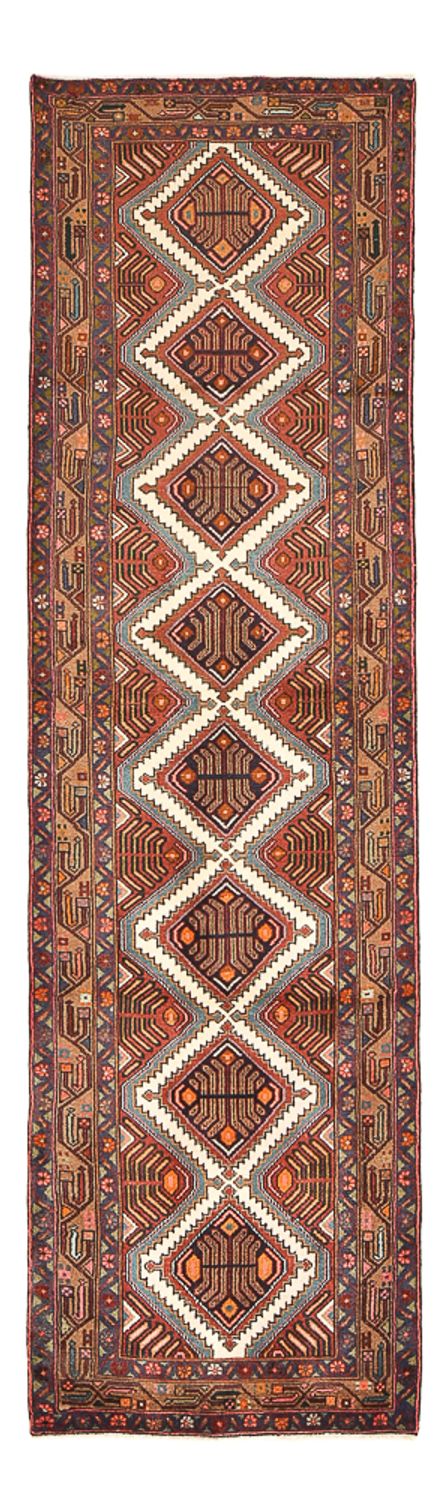 Rudbar Koberec 82x279cm - Perský koberec