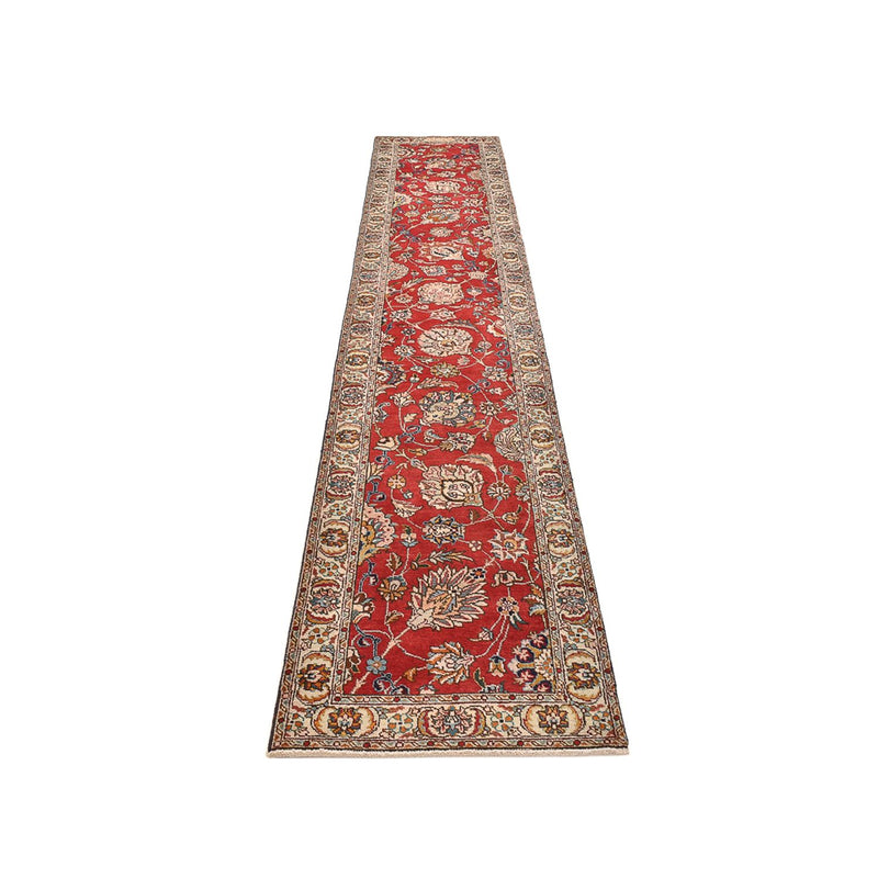 Tabriz Koberec 72x398cm - Perský koberec