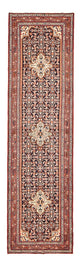 Hamadan Koberec 114x412cm - Perský koberec