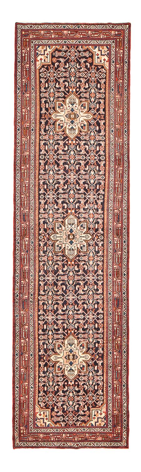 Hamadan Koberec 114x412cm - Perský koberec