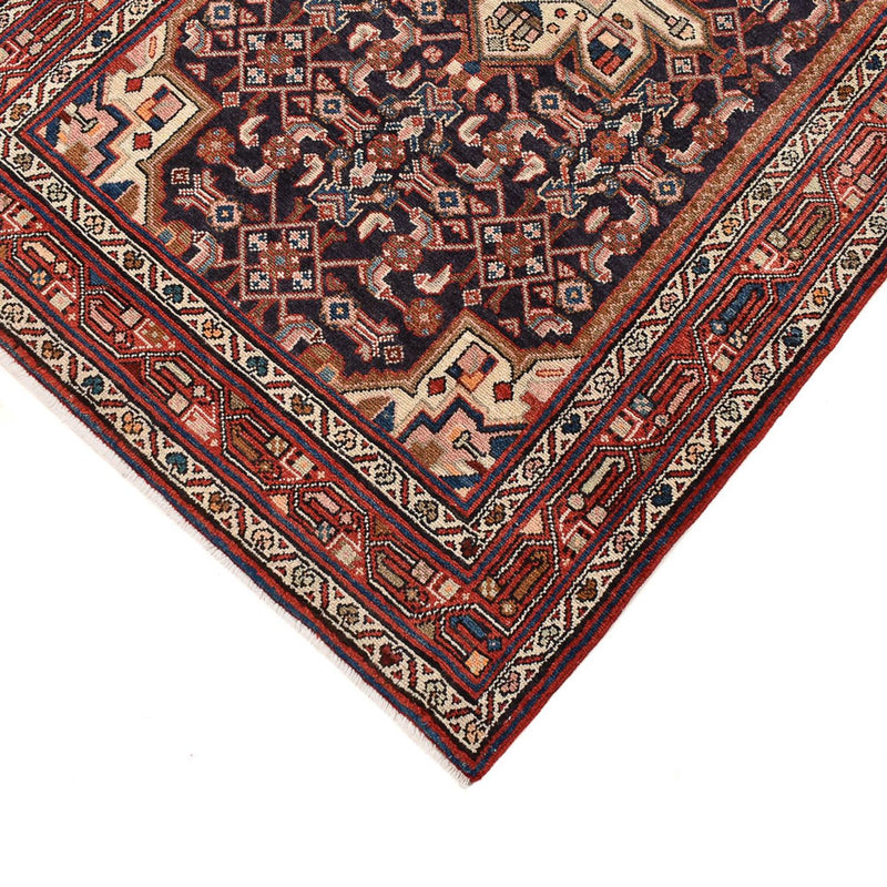 Hamadan Koberec 114x412cm - Perský koberec